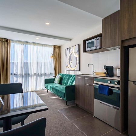 The Sebel Wellington Thorndon Lejlighedshotel Eksteriør billede