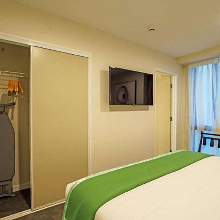 The Sebel Wellington Thorndon Lejlighedshotel Eksteriør billede